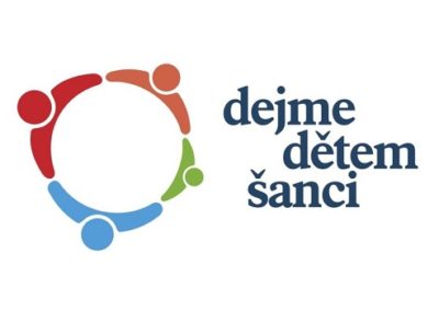 DEJME DĚTEM ŠANCI o.p.s.