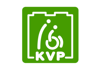 KVP – Klub Vozíčkářů Petýrkova