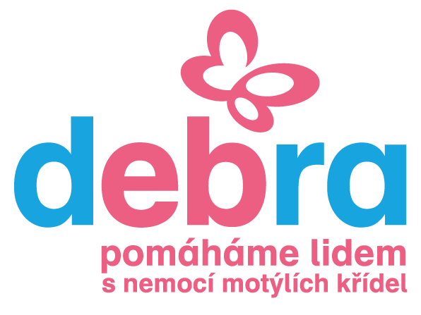 DEBRA ČR, z. ú.