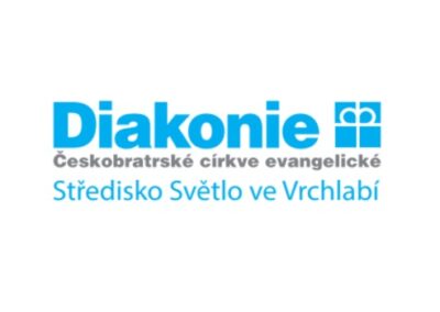 Diakonie ČCE – Středisko Světlo ve Vrchlabí