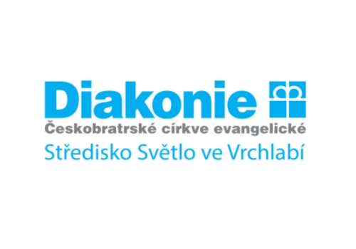 Diakonie Vrchlabi DIAKONIE ČCE – STŘEDISKO SVĚTLO VE VRCHLABÍ