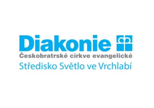 DIAKONIE ČCE – STŘEDISKO SVĚTLO VE VRCHLABÍ