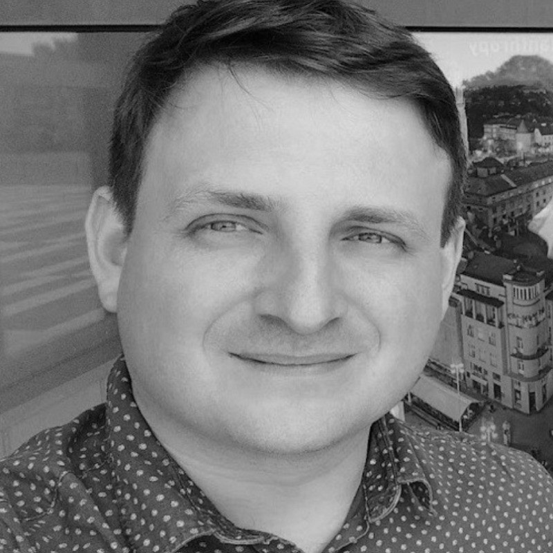 Jakub Dostál
