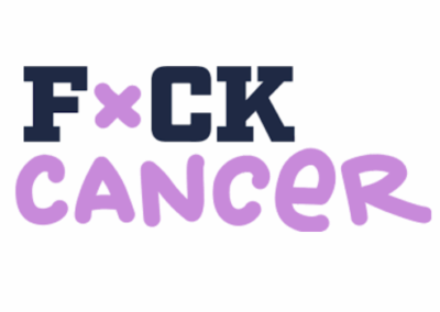 FUCK CANCER, z.s.